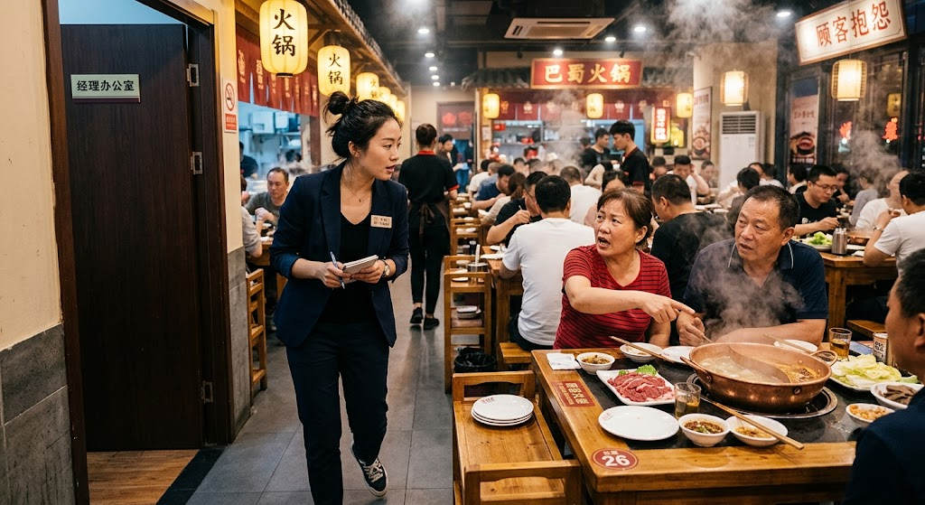 去寻找需求，而不是创造需求 图4