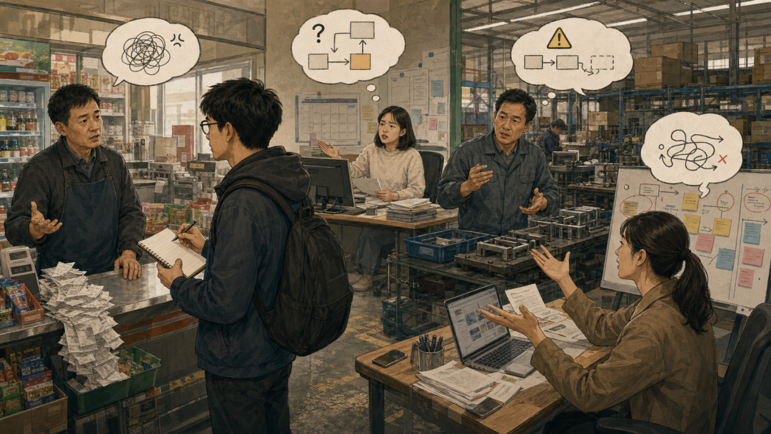 去寻找需求，而不是创造需求 图6