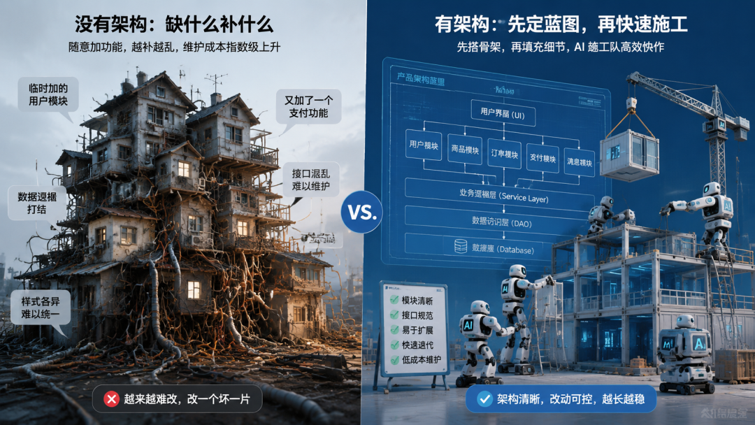 去寻找需求，而不是创造需求 图11