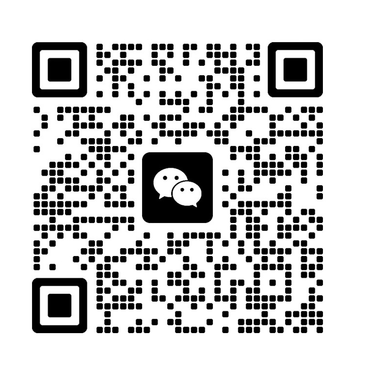 WeChat QR